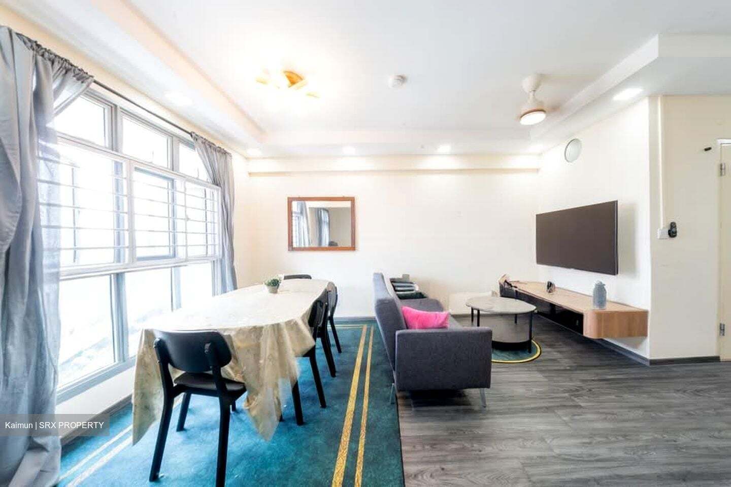 Blk 35 Skyresidence @ Dawson (Queenstown), HDB 2 Rooms #605635351